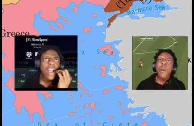 Don't disturb Montenegro sleep 😴