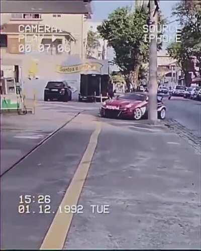 Who won't like little adventure in life?