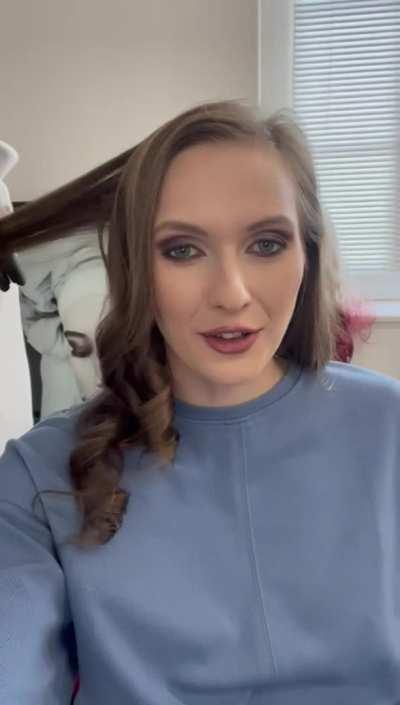 Stacy Cruz - Romantic Morning with Stacy Cruz