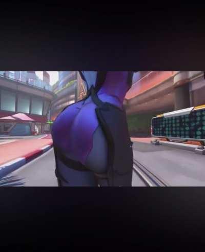 Widowmaker plot