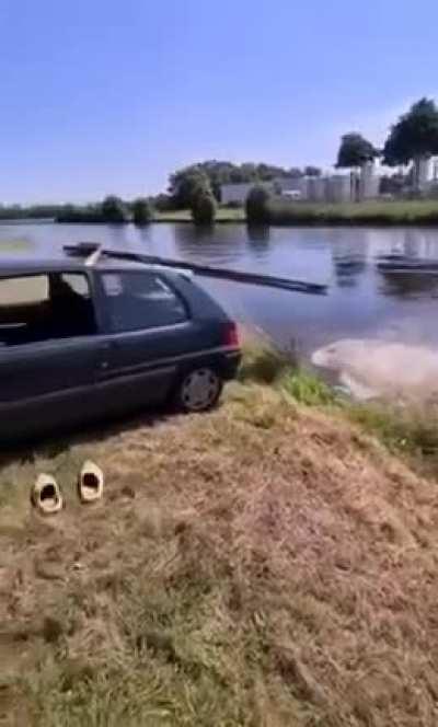 well, a great springboard