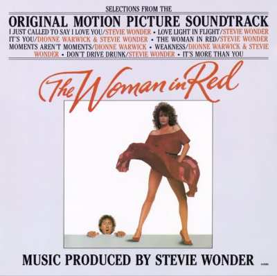 Dionne Warwick & Stevie Wonder - It’s You