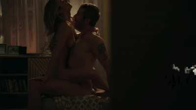 Megan Stevenson - Get Shorty s03e03 (2019)