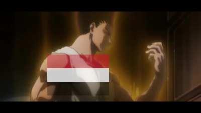 Yemeni Kid Forcefully grows up then DELETES his enemies