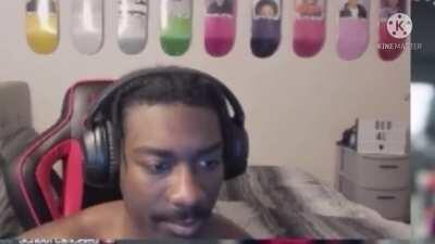 ELMO FINALLY GOT HIS ASS