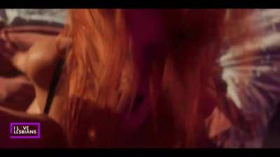 Julia Palha & Oceana Basilio - 