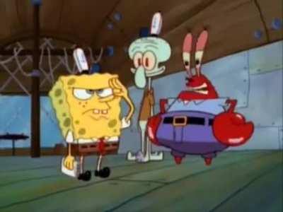 20 years ago today, 'Help Wanted' premiered and SpongeBob SquarePants changed the world of animation forever. Here's the full episode so we can all rewatch it.