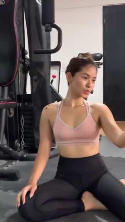 Loisa Andalio
