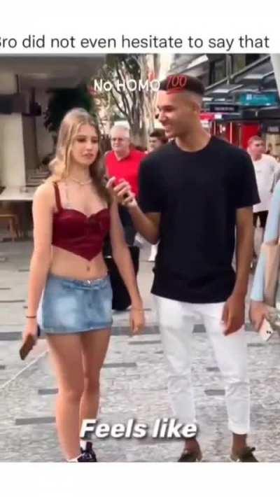 change gender for 24hr🗿 true homie