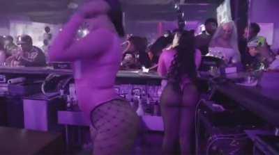 That's a MF'in Wagon