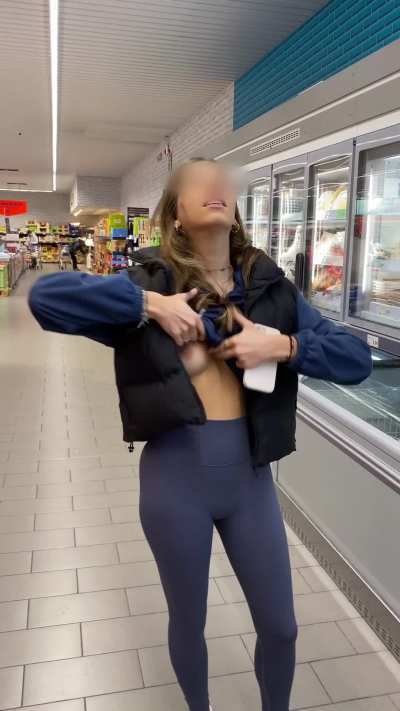 Gave them show they won’t forget