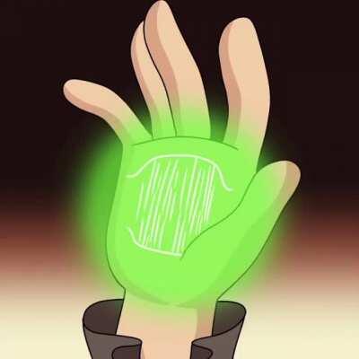 Made this a while ago, forgot to post it here