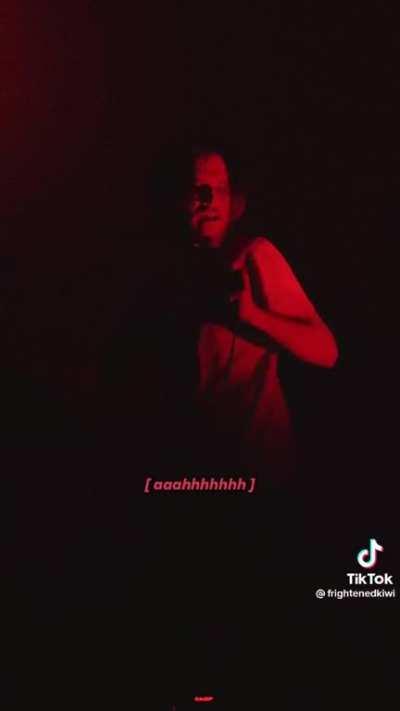 found my new theme song