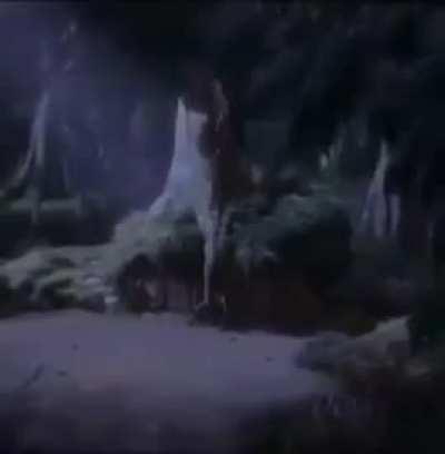 Acho que baixei o Shrek errado