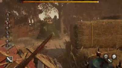 Is this hacking or lagging? She’s on console