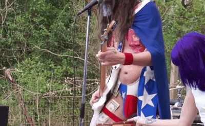 What instrument is this?