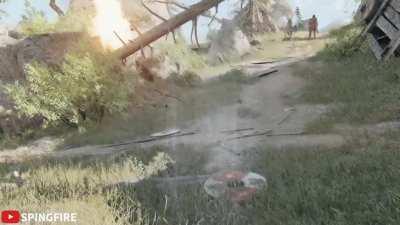 Insert Parry Punish Here*