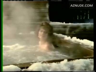 Lisa Loring - Iced (1989)