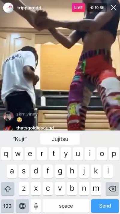 Coi Getting Pounded🍑