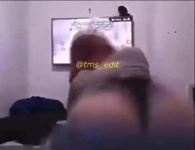 Hoy se cumple un mes que ya no me ves…