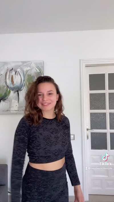 The best bussitchallenge you ever see 😏