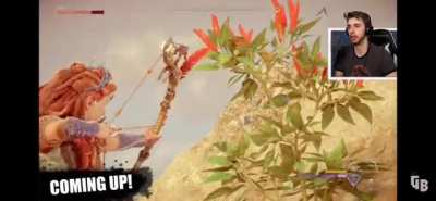 THIS WILL NEVER GET OLD!!! literally spent a couple of minutes until eventually the desire to watch the remaining video overtook 😅