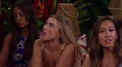 cocaine or just really good strawberry lip gloss?