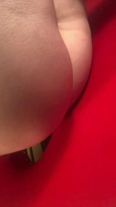 I&rsquo;m so horny rn🥵