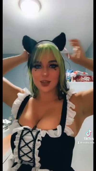 🤍 tiktok post (@/vodka.milk) 13.02.21