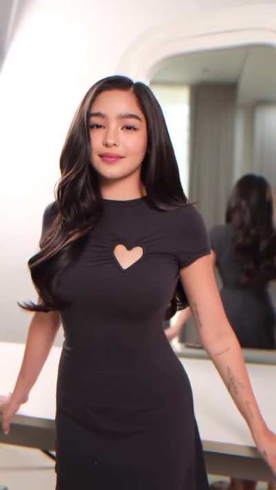 Andrea Brillantes