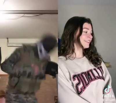 Bro have max sensitivity💀