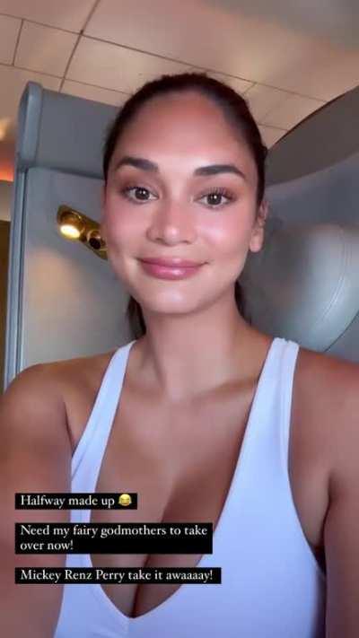 Pia Wurtzbach
