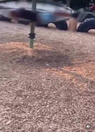 wcgw , when you missed basic physics classes in school