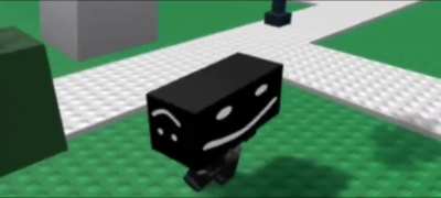 My friend linked me to this YouTube video