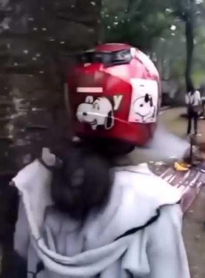 My hole people need me