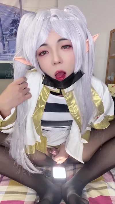 Frieren (Frieren: Beyond Journey's End) [BJones28848/宏宇sama]