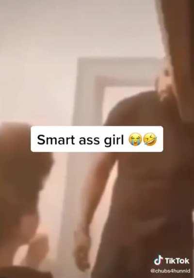 That is a damn good reason