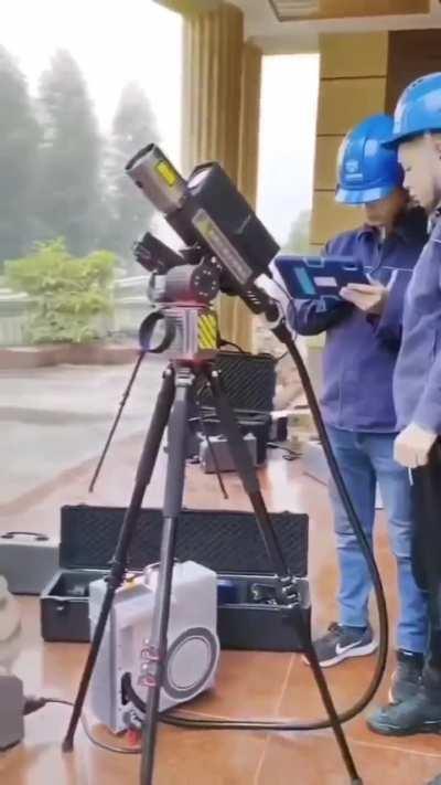 Amazing technologies