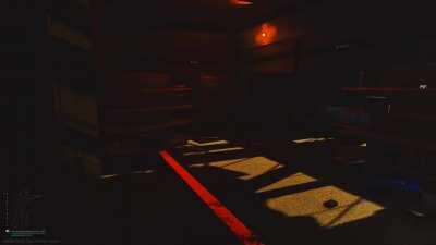 When You Wanna Make a Friend but Tarkov says No