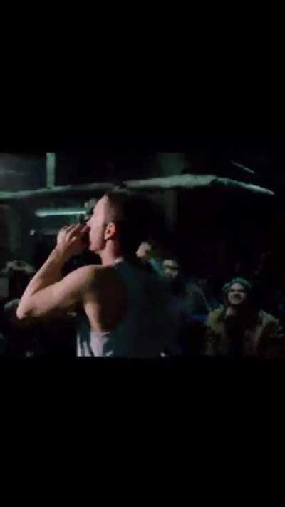 crispy double junior