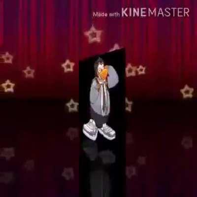 Spheniscidae coterie.