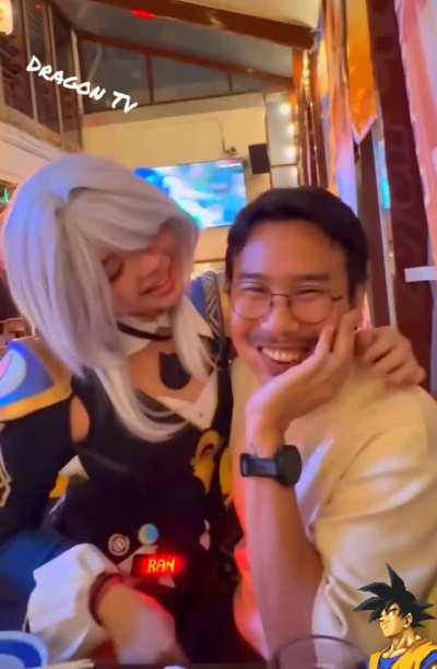 OMG What a nice please.