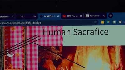 Groomed from the Womb