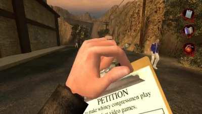 postal 2