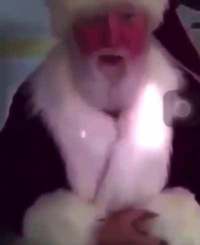 I’vebeeni’vebeen: a damn good boy this year