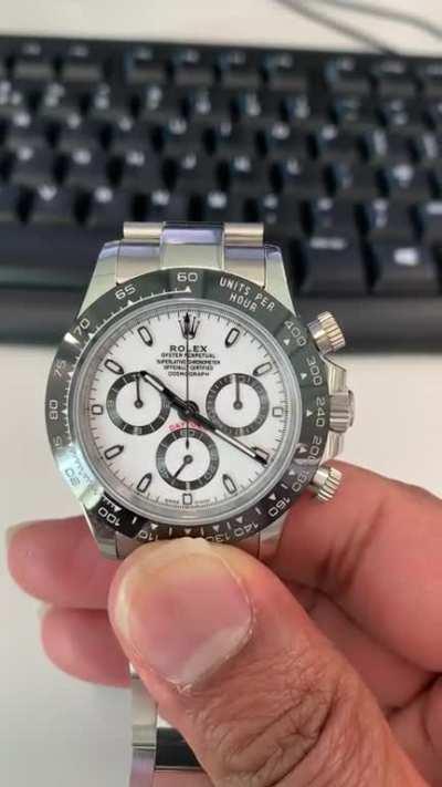 Ohhh No - Fake Noob Daytona Panda from Hont is dead as a door nail - after just 2 months !