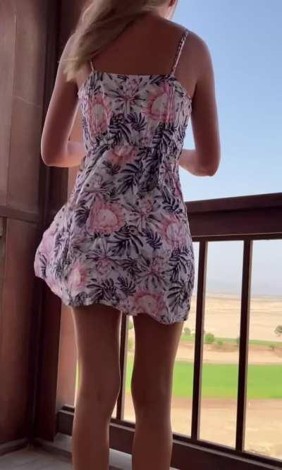 No hair ribbon! No problem!