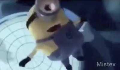 You're going to Brazil