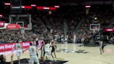 [Highlight] Murray and Jokic reminisces Kobe and Shaq