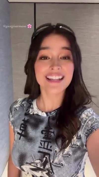Liza Soberano